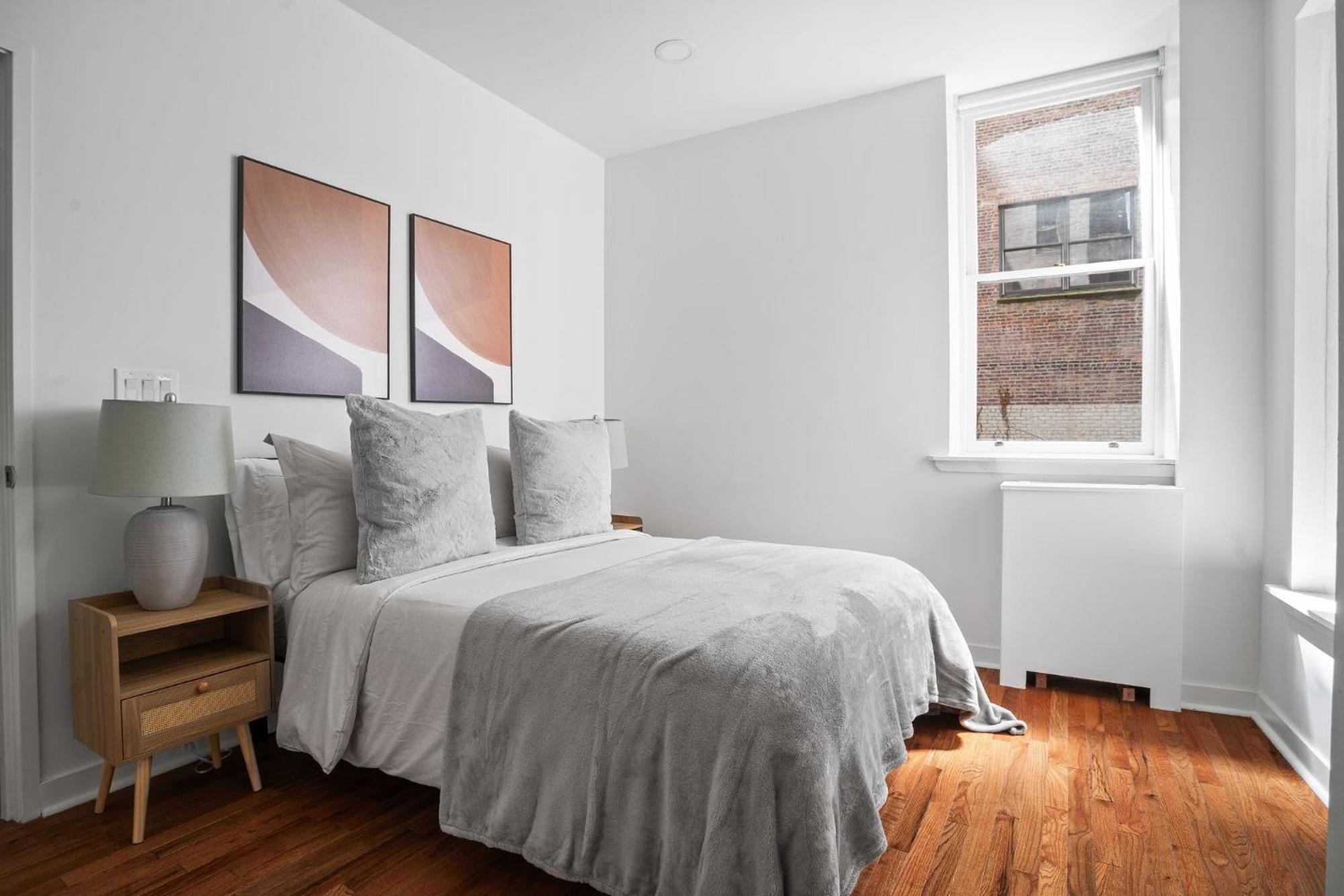 Appartamento Minimalist Charm 2br 1bath *